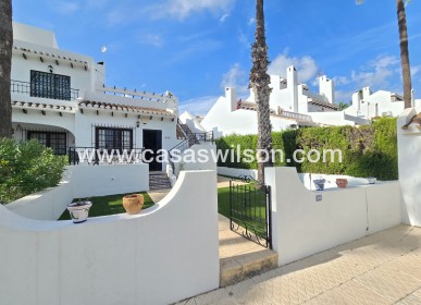 Sale - Townhouse * - Villamartin * - Los Dolses *