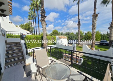Sale - Townhouse * - Villamartin * - Los Dolses *