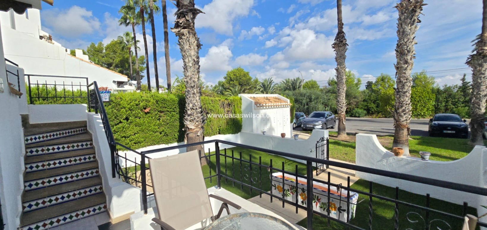 Sale - Townhouse * - Villamartin * - Los Dolses *