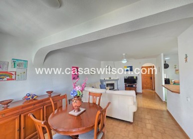 Sale - Townhouse * - Villamartin * - Los Dolses *