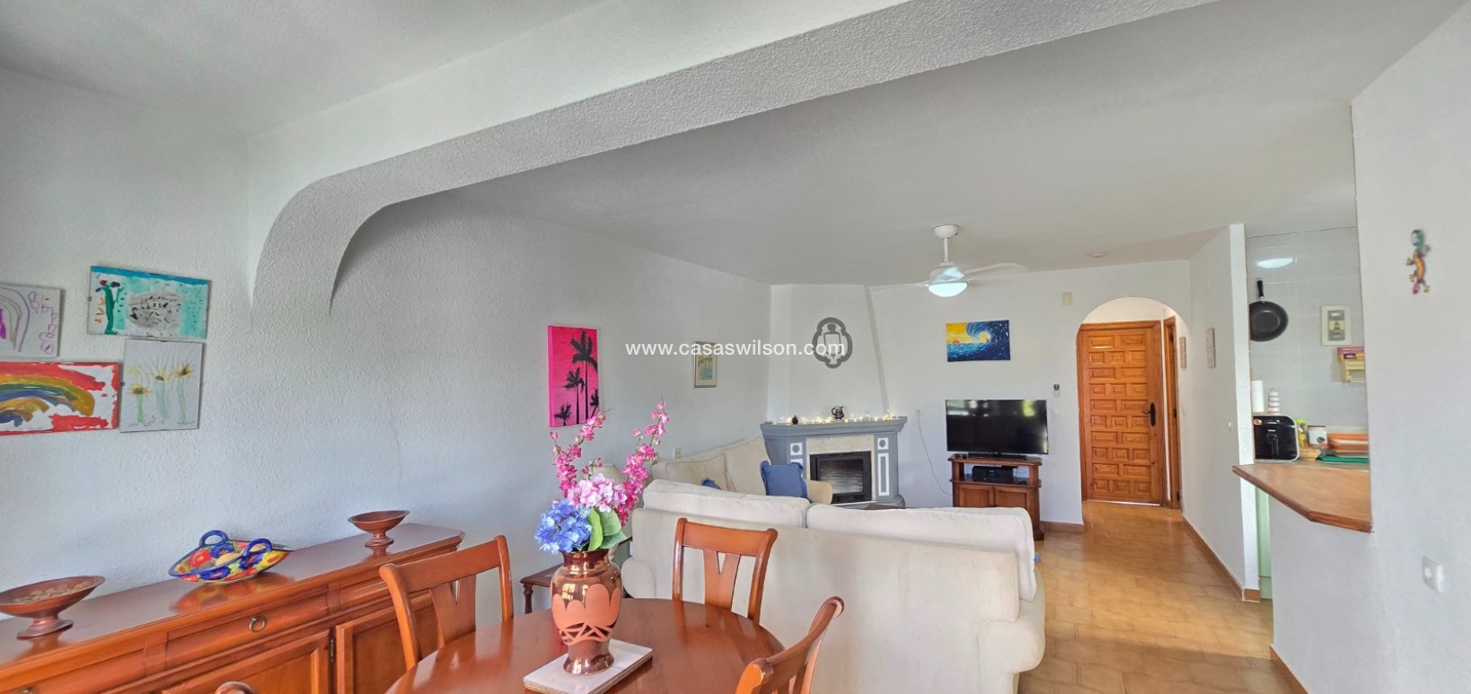 Sale - Townhouse * - Villamartin * - Los Dolses *