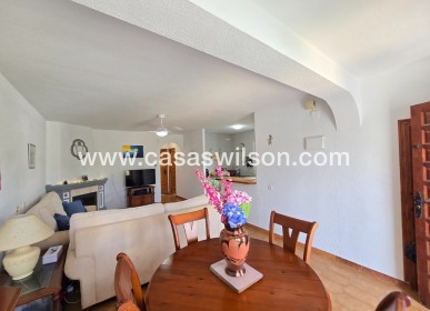 Sale - Townhouse * - Villamartin * - Los Dolses *