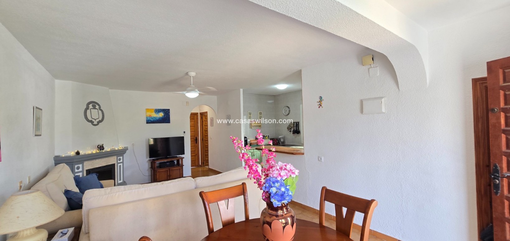 Sale - Townhouse * - Villamartin * - Los Dolses *