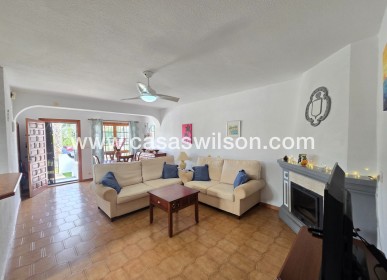 Sale - Townhouse * - Villamartin * - Los Dolses *