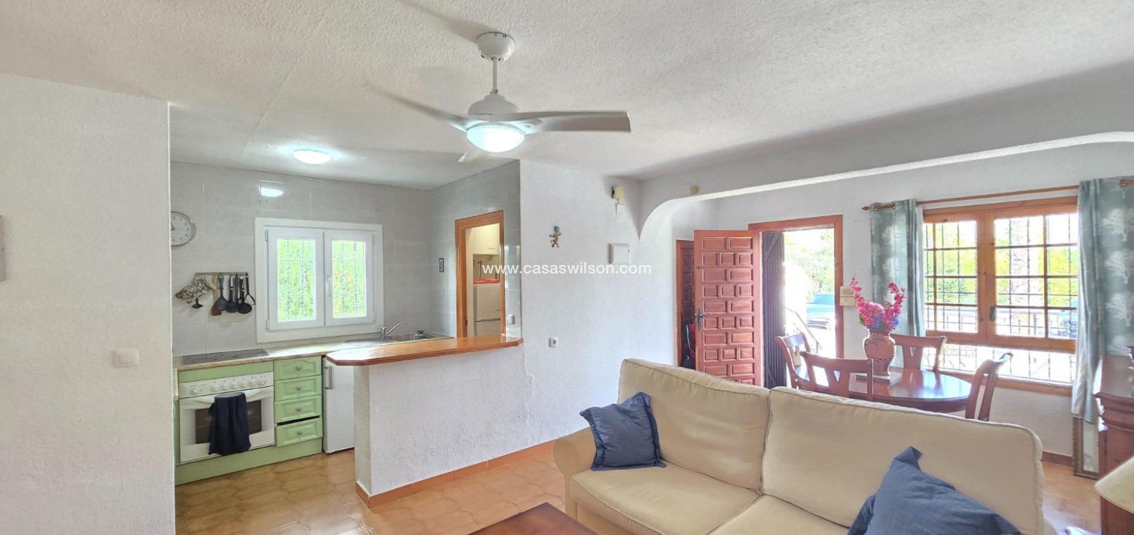 Sale - Townhouse * - Villamartin * - Los Dolses *