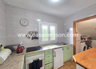 Sale - Townhouse * - Villamartin * - Los Dolses *