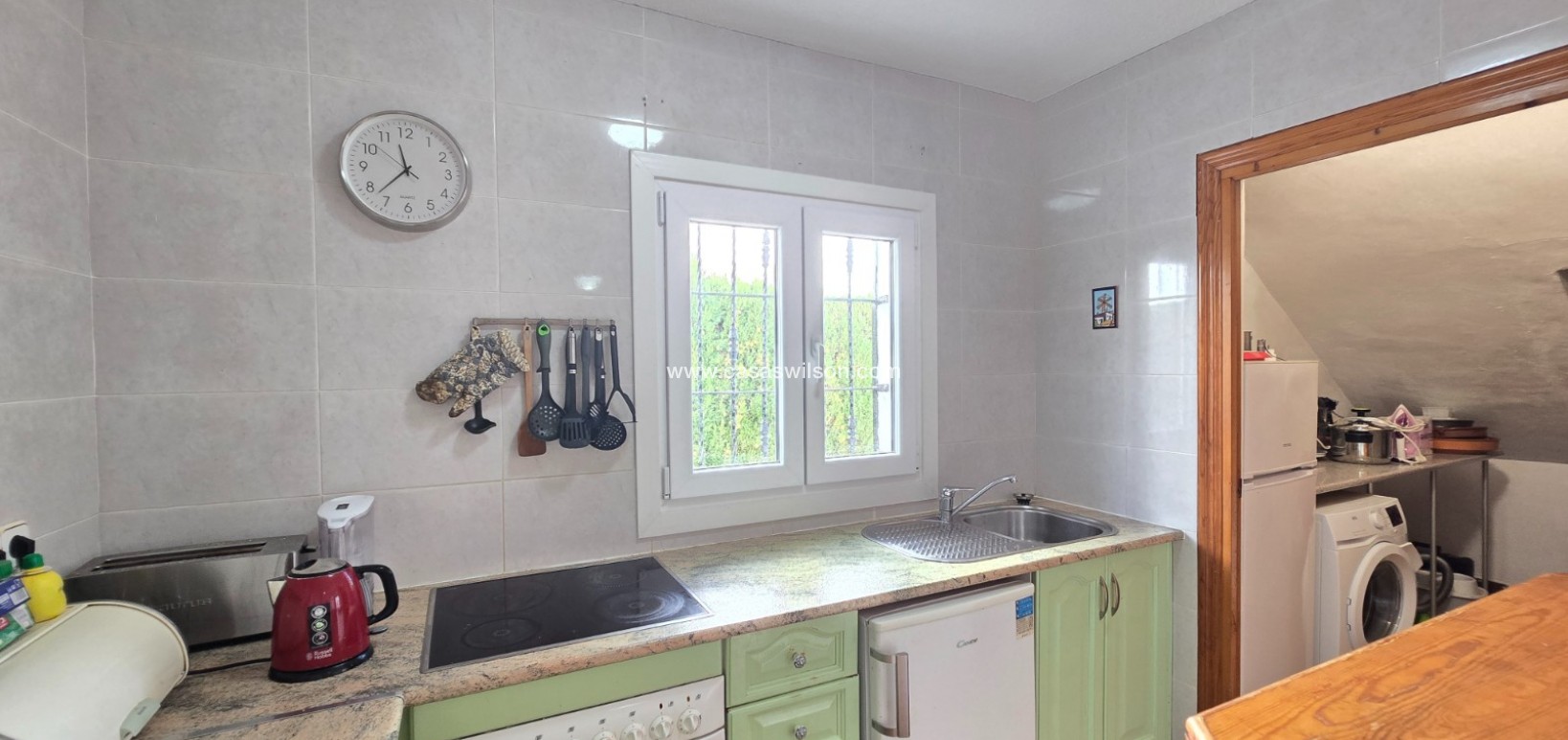 Sale - Townhouse * - Villamartin * - Los Dolses *