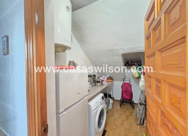 Sale - Townhouse * - Villamartin * - Los Dolses *