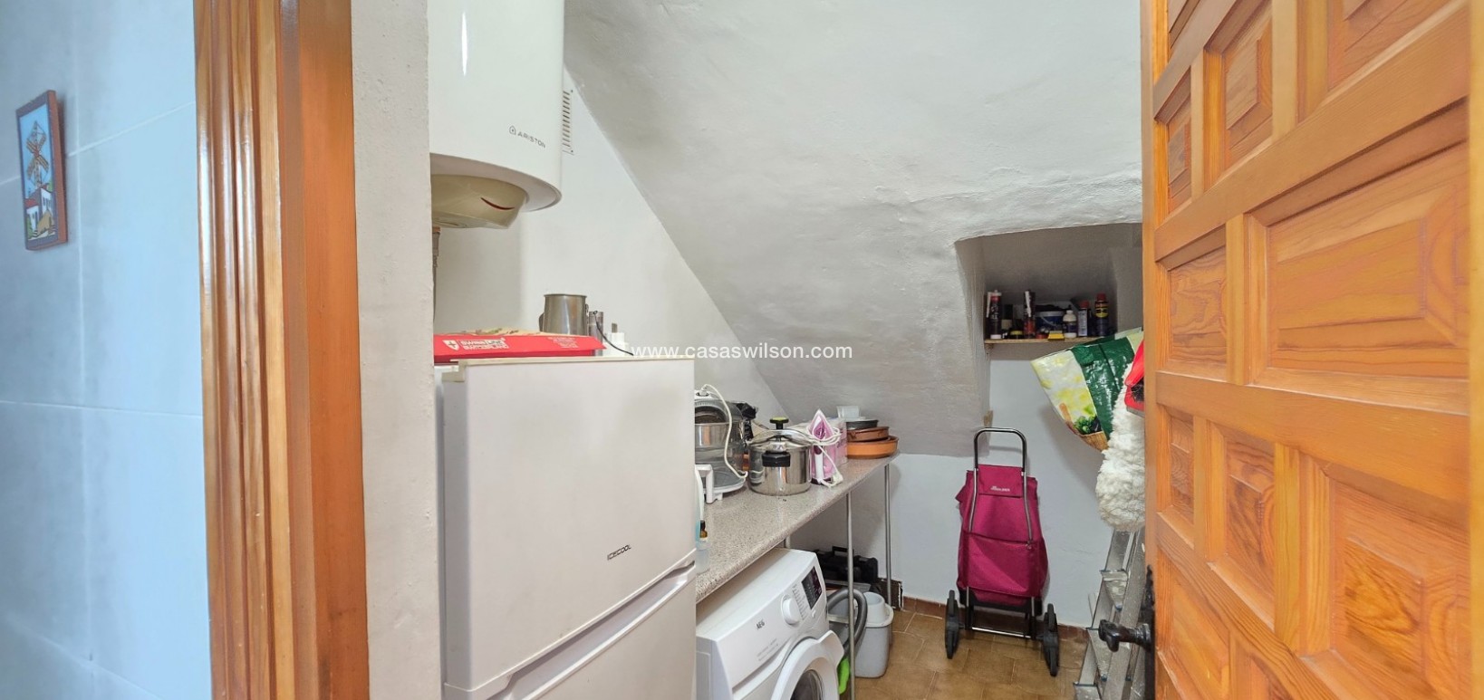 Sale - Townhouse * - Villamartin * - Los Dolses *