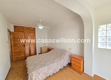 Sale - Townhouse * - Villamartin * - Los Dolses *