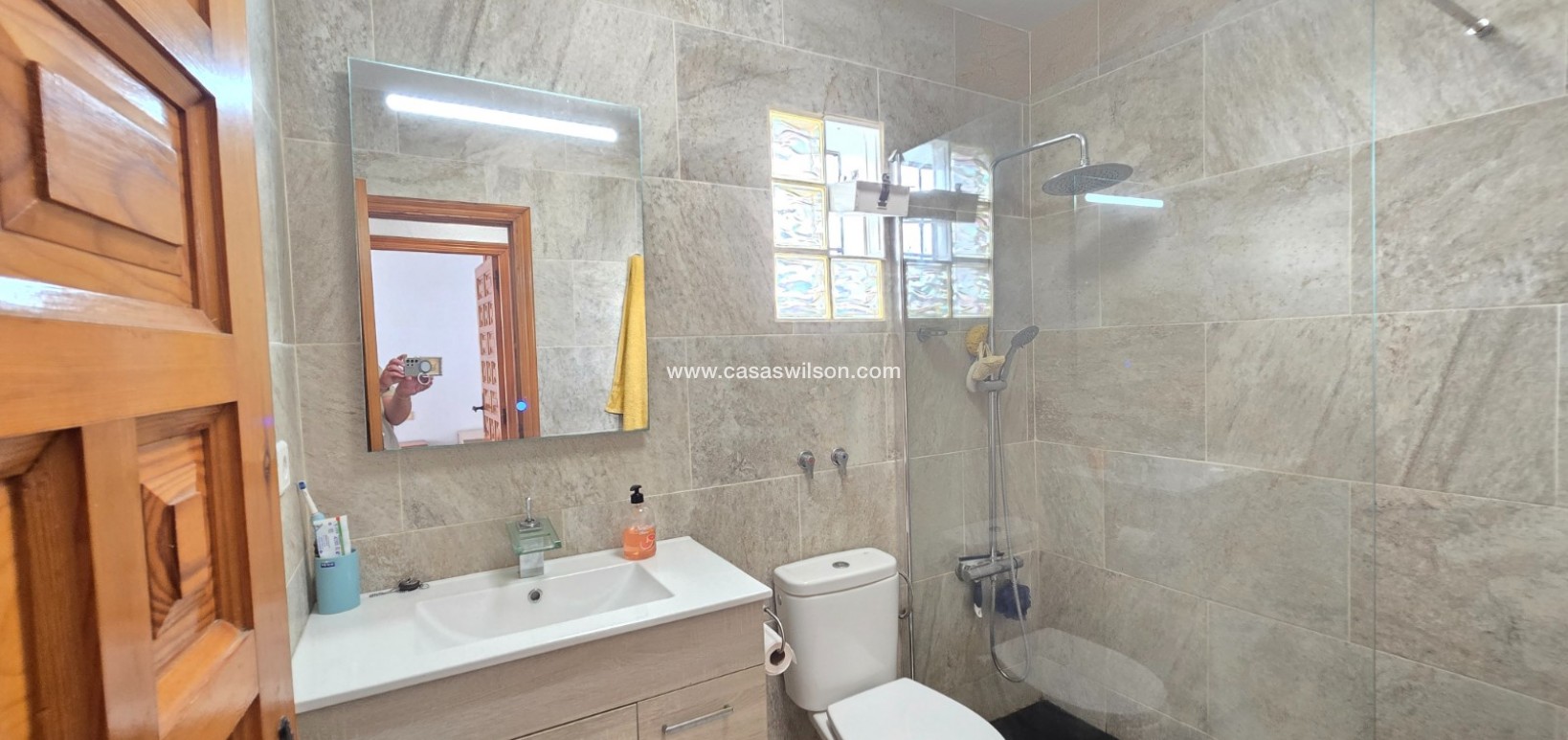 Sale - Townhouse * - Villamartin * - Los Dolses *