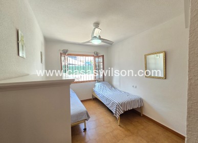Sale - Townhouse * - Villamartin * - Los Dolses *