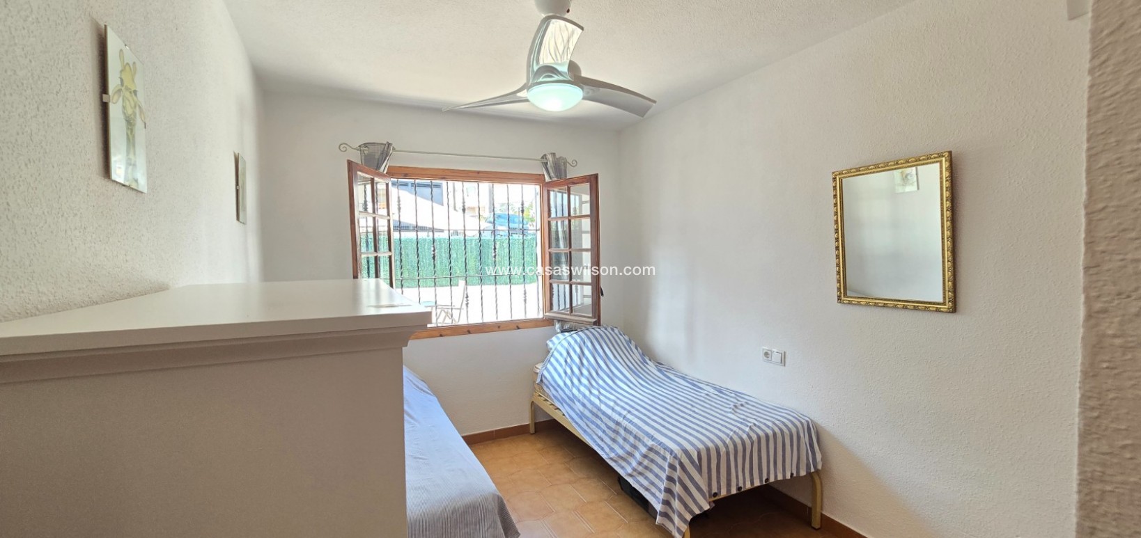 Sale - Townhouse * - Villamartin * - Los Dolses *