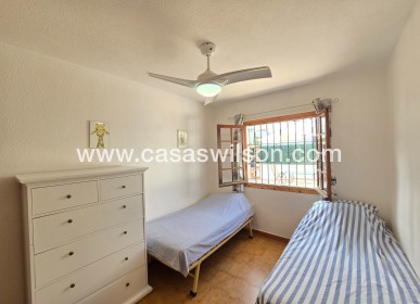 Sale - Townhouse * - Villamartin * - Los Dolses *