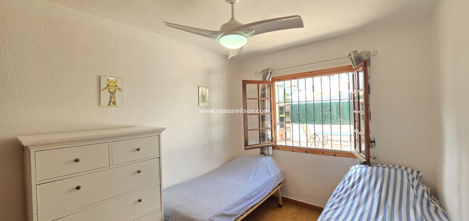 Sale - Townhouse * - Villamartin * - Los Dolses *