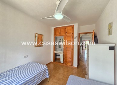 Sale - Townhouse * - Villamartin * - Los Dolses *