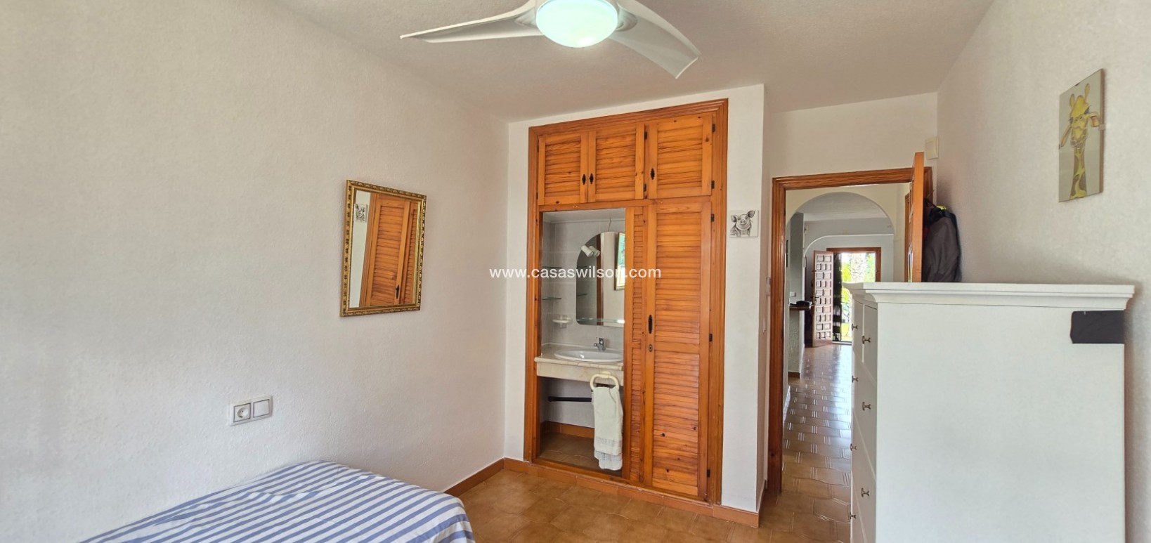 Sale - Townhouse * - Villamartin * - Los Dolses *