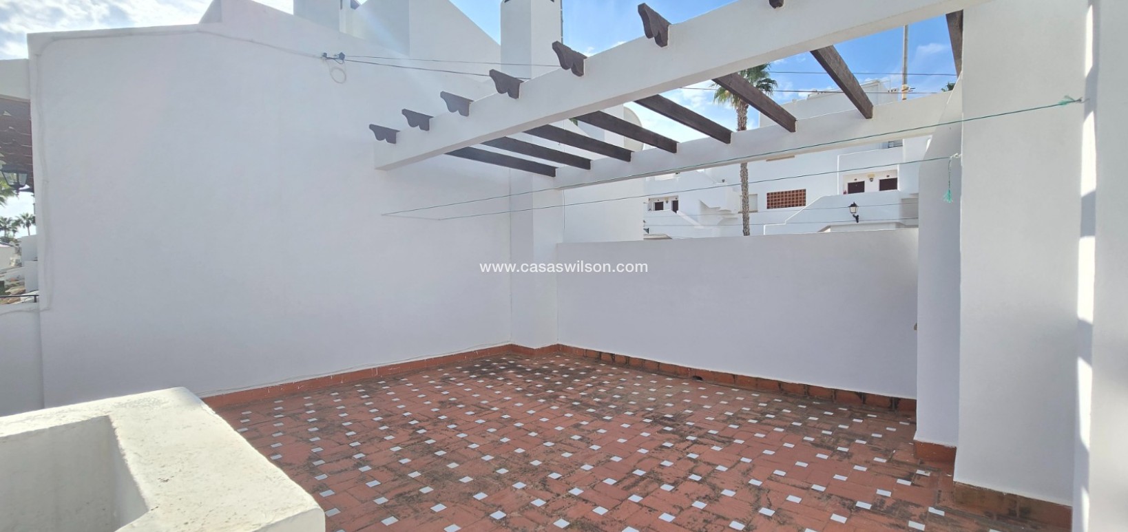 Sale - Townhouse * - Villamartin * - Los Dolses *