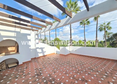 Sale - Townhouse * - Villamartin * - Los Dolses *