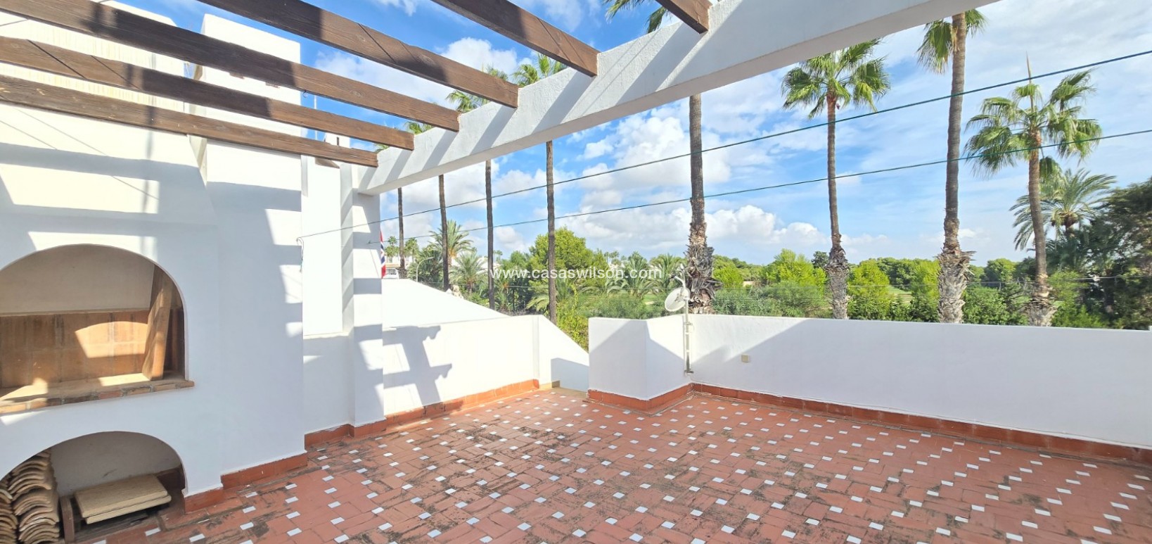 Sale - Townhouse * - Villamartin * - Los Dolses *