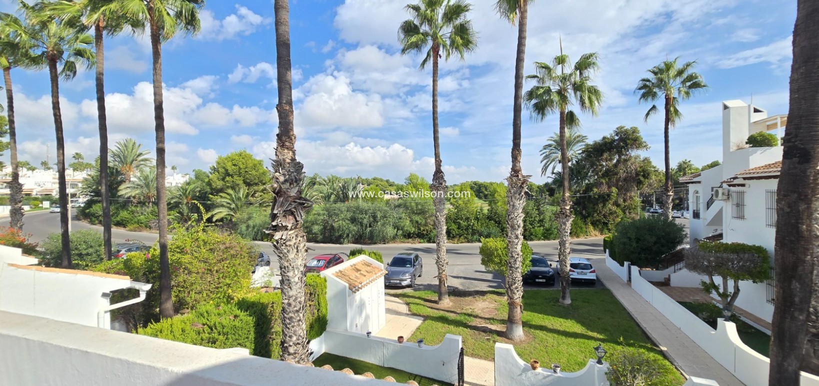 Sale - Townhouse * - Villamartin * - Los Dolses *