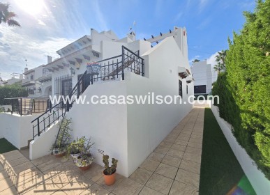 Sale - Townhouse * - Villamartin * - Los Dolses *