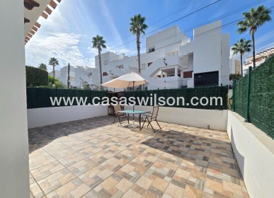 Sale - Townhouse * - Villamartin * - Los Dolses *