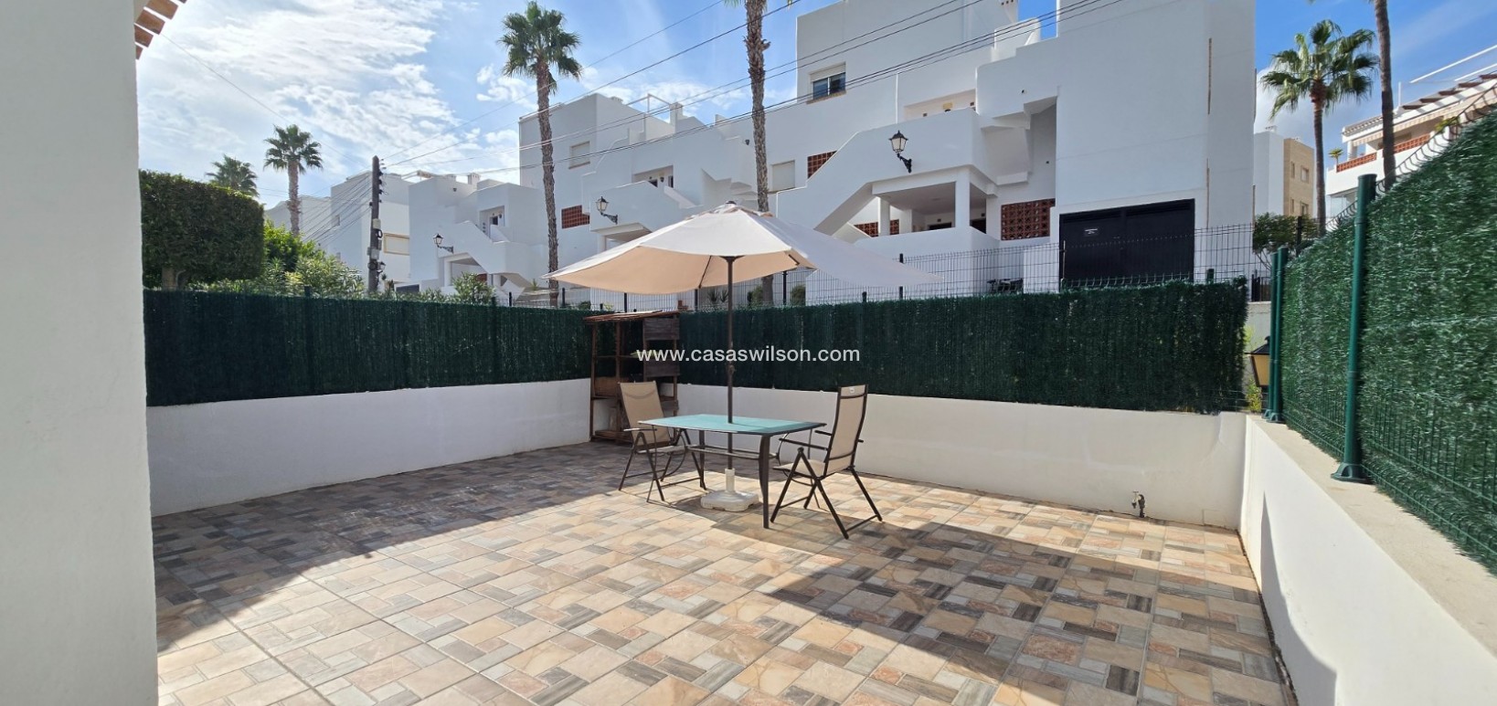 Sale - Townhouse * - Villamartin * - Los Dolses *