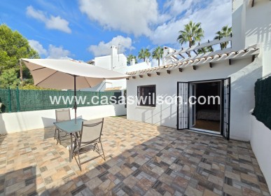 Sale - Townhouse * - Villamartin * - Los Dolses *
