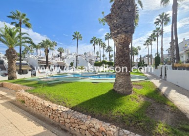 Sale - Townhouse * - Villamartin * - Los Dolses *