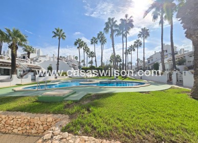 Sale - Townhouse * - Villamartin * - Los Dolses *