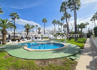 Sale - Townhouse * - Villamartin * - Los Dolses *