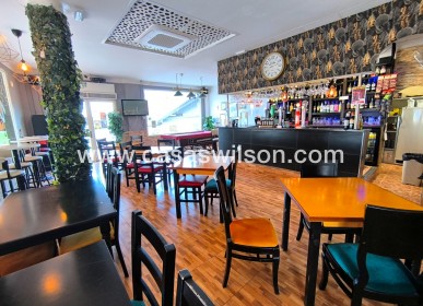 Bestaande bouw - commercial - Villamartin - Villamartín
