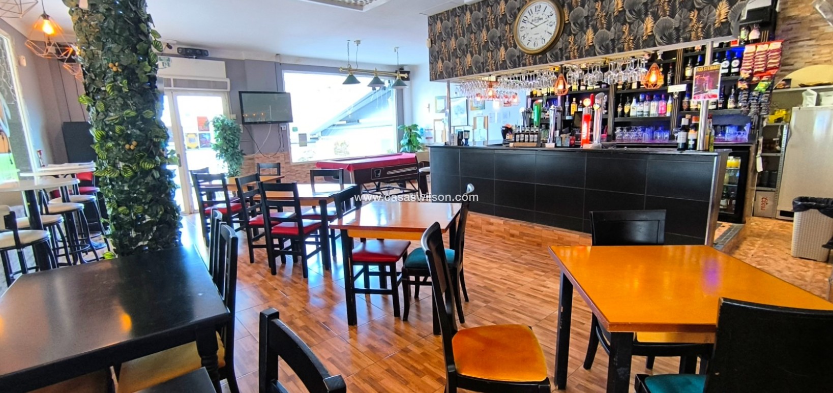 Bestaande bouw - commercial - Villamartin - Villamartín