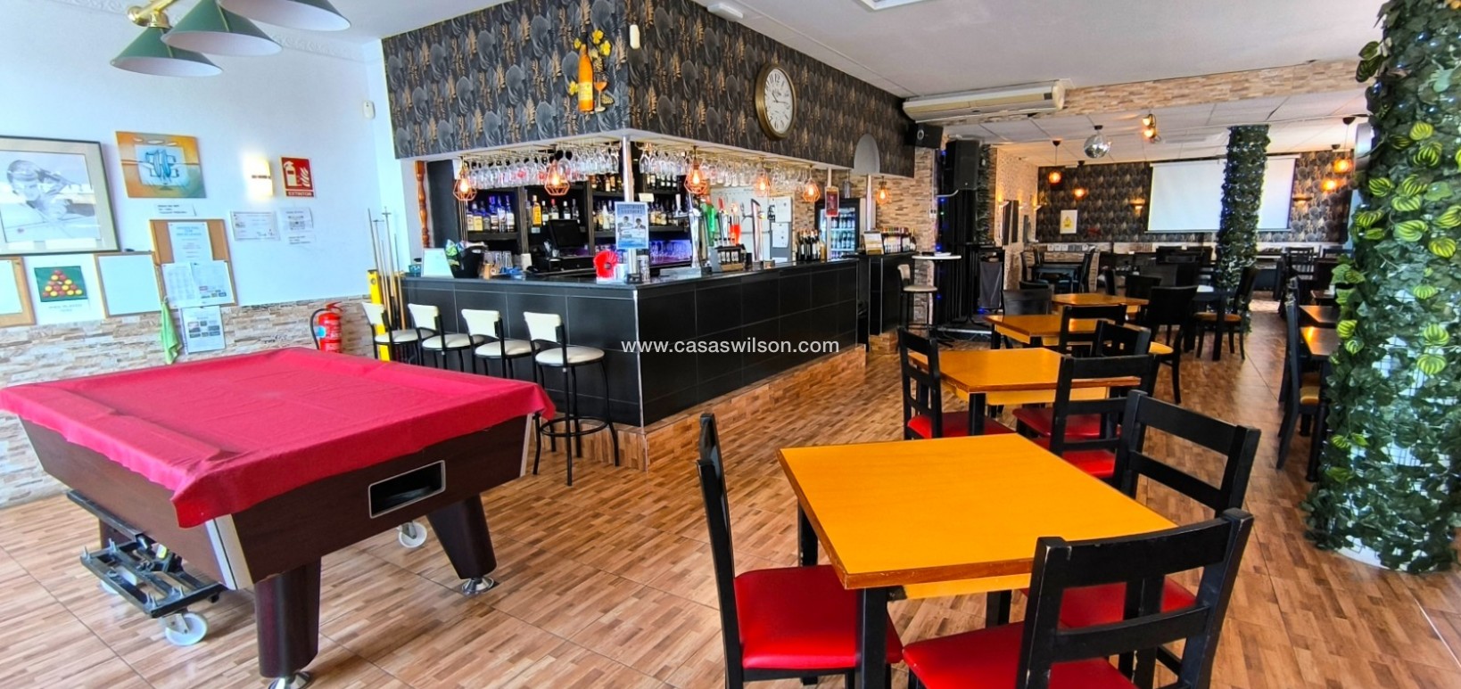 Bestaande bouw - commercial - Villamartin - Villamartín