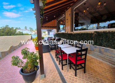 Bestaande bouw - commercial - Villamartin - Villamartín