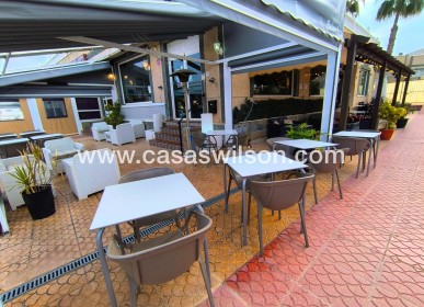 Bestaande bouw - commercial - Villamartin - Villamartín