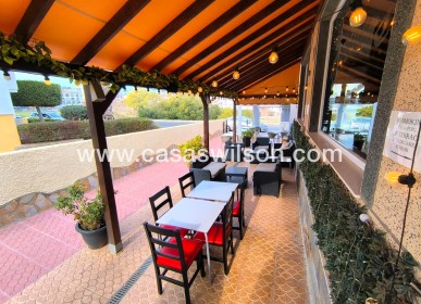 Bestaande bouw - commercial - Villamartin - Villamartín