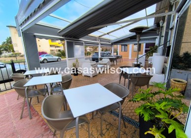 Bestaande bouw - commercial - Villamartin - Villamartín