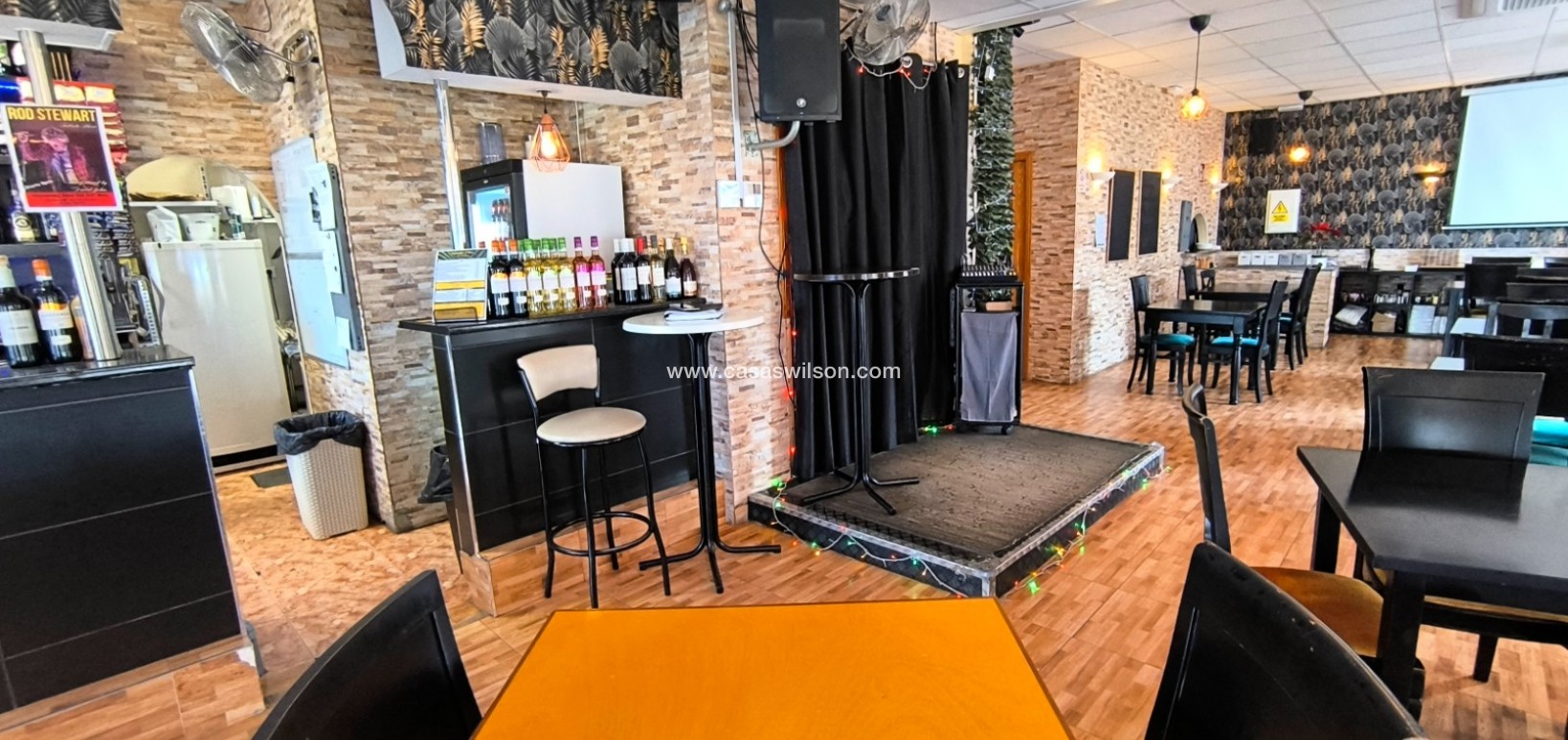 Bestaande bouw - commercial - Villamartin - Villamartín