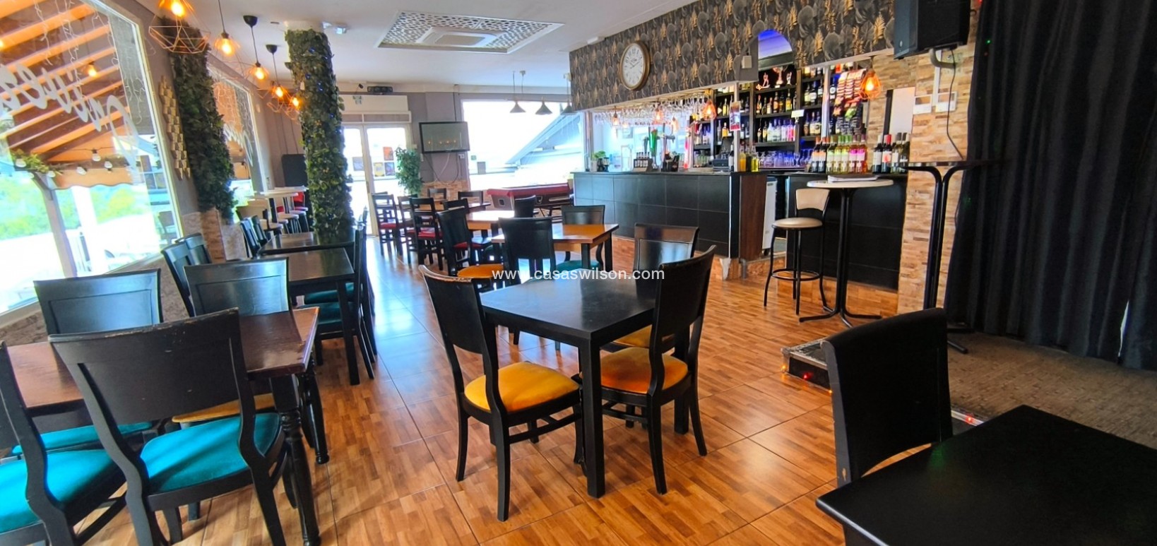 Bestaande bouw - commercial - Villamartin - Villamartín