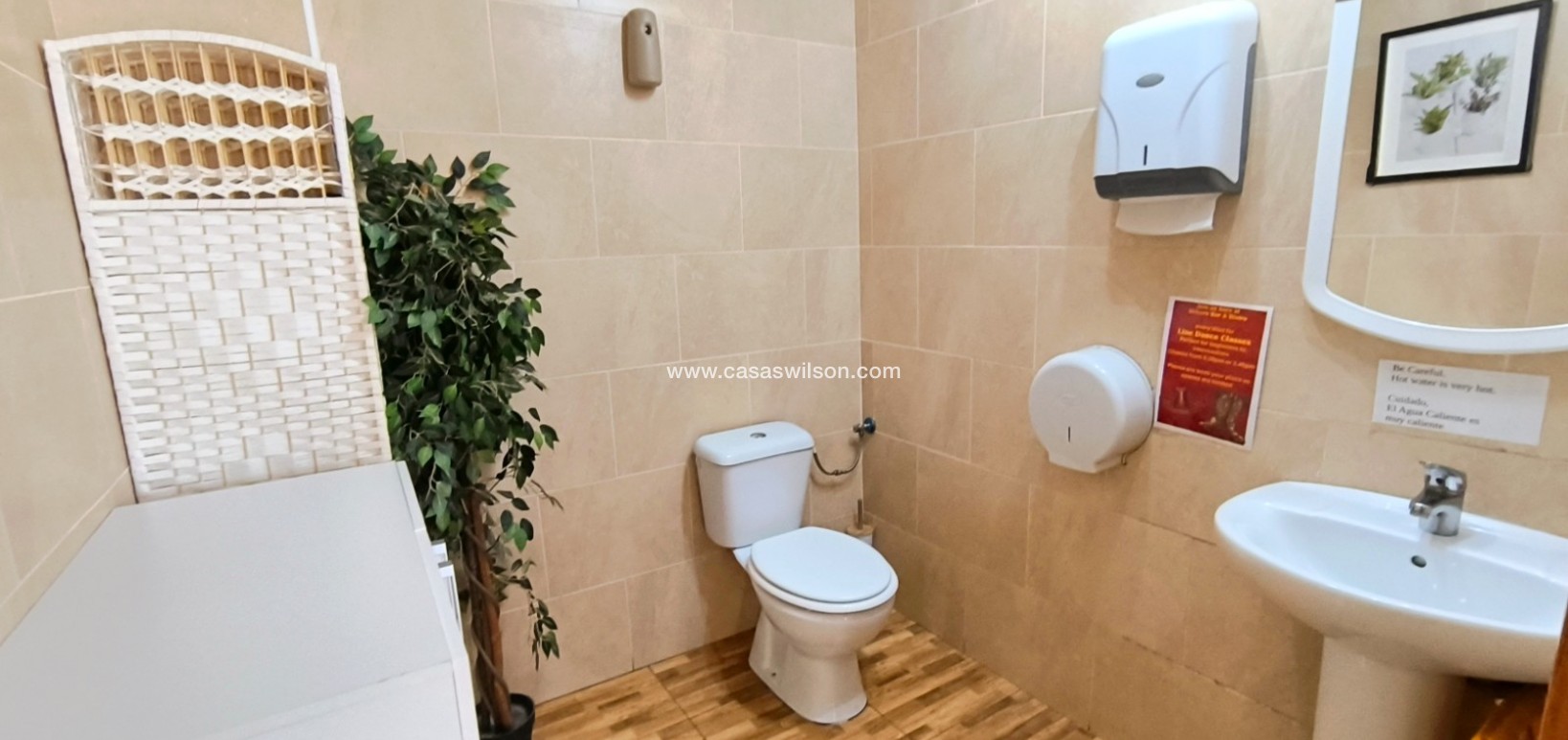 Bestaande bouw - commercial - Villamartin - Villamartín