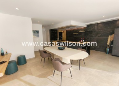 Sale - Villa - Algorfa