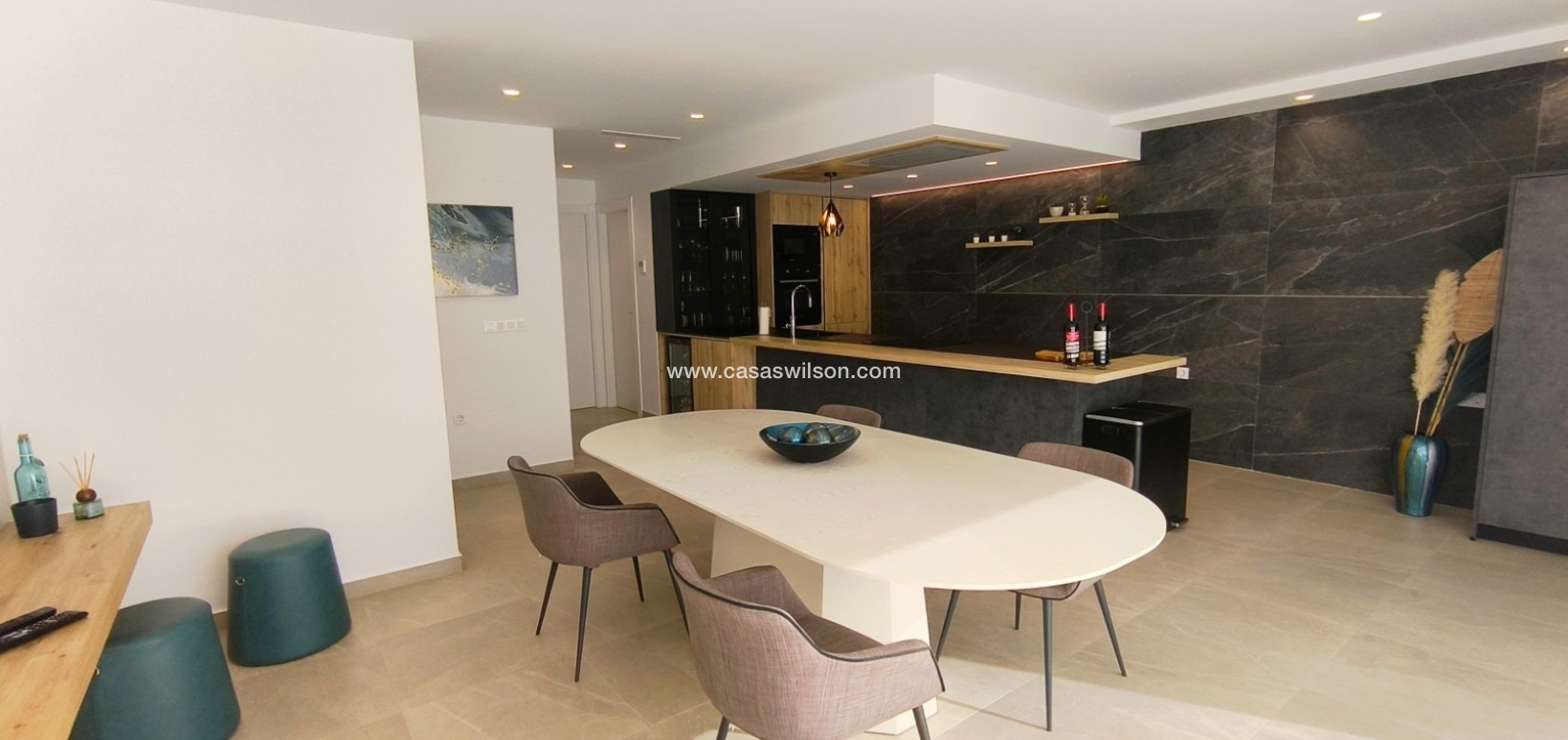 Sale - Villa - Algorfa