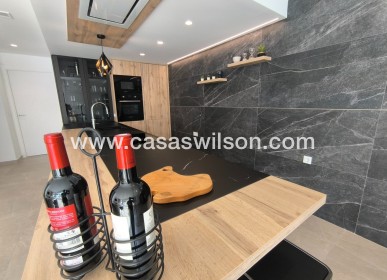Sale - Villa - Algorfa