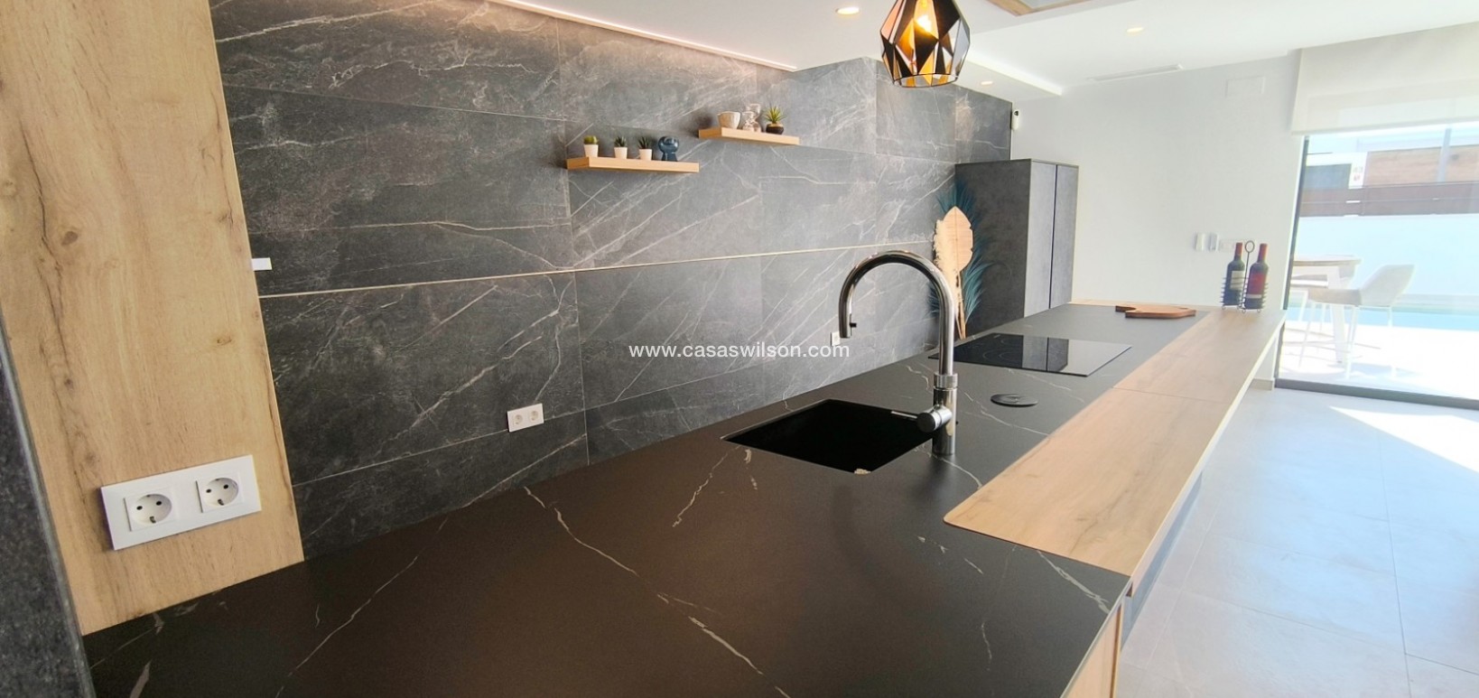 Sale - Villa - Algorfa