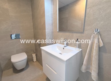 Sale - Villa - Algorfa