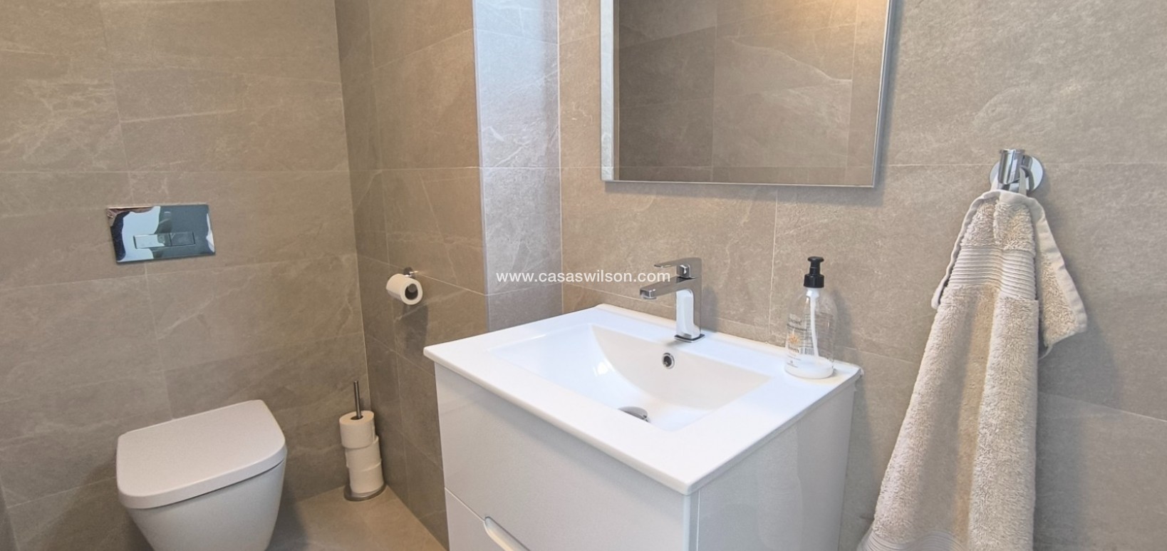 Sale - Villa - Algorfa