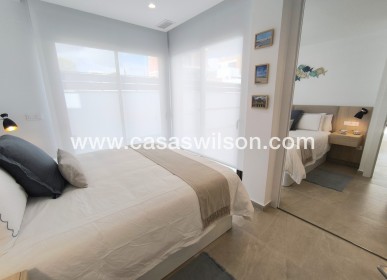 Sale - Villa - Algorfa