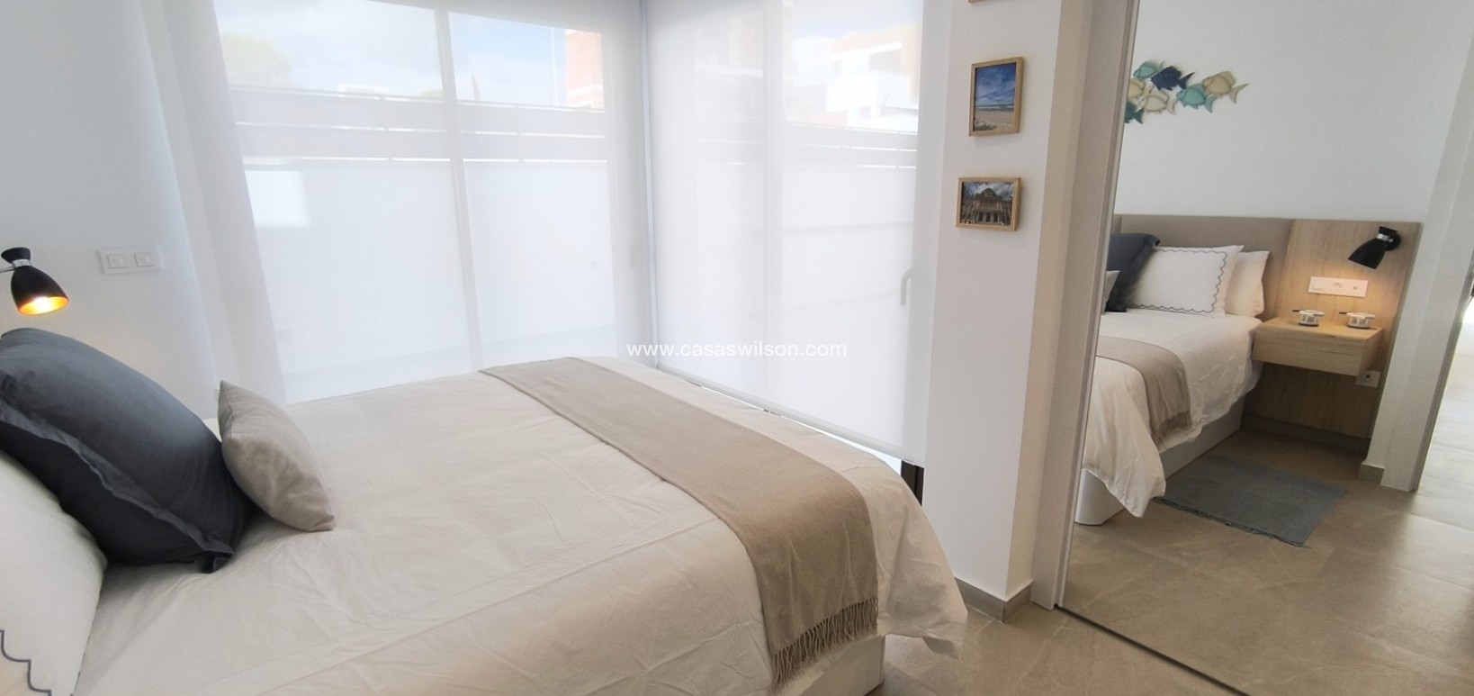 Sale - Villa - Algorfa